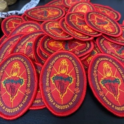 Ropa Católica. Agnus Dei Cultwear