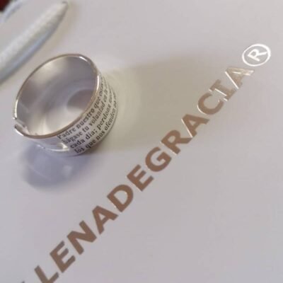 Anillo Padrenuestro