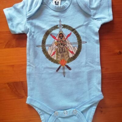 Body Requeté de Montserrat