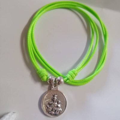 Gargantilla con Escapulario