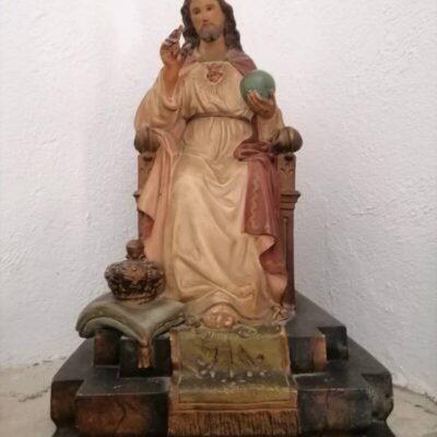 Imágenes Sagrado Corazón