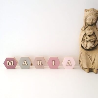 Nombre de María