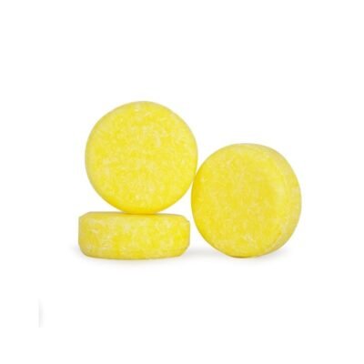 Champú sólido - cuero cabelludo sensible