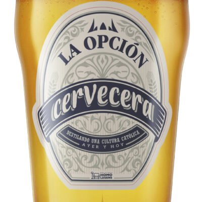La opción cervecera