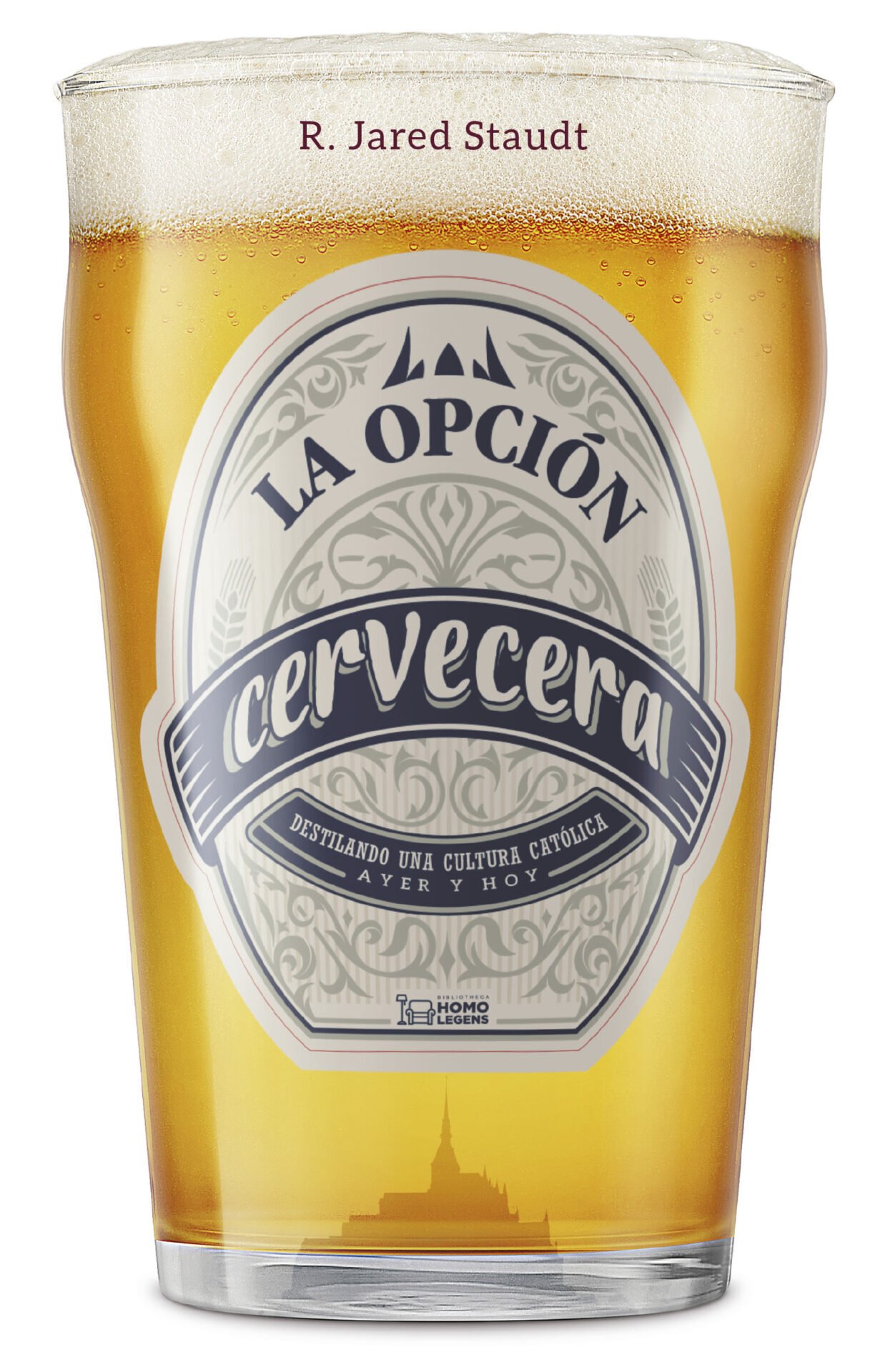 La opción cervecera
