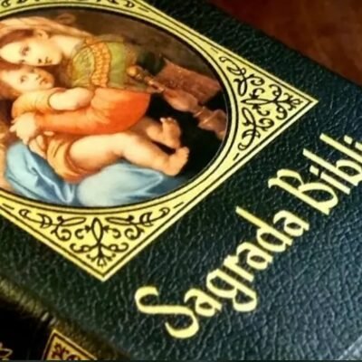 Biblia en un año