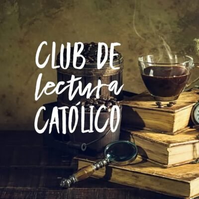 Club de lectura católico